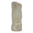 Stoneware Organic Shaped Pitcher In Reactive Glaze