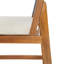 Tabouret de bar 4 pièces Arly-546887364