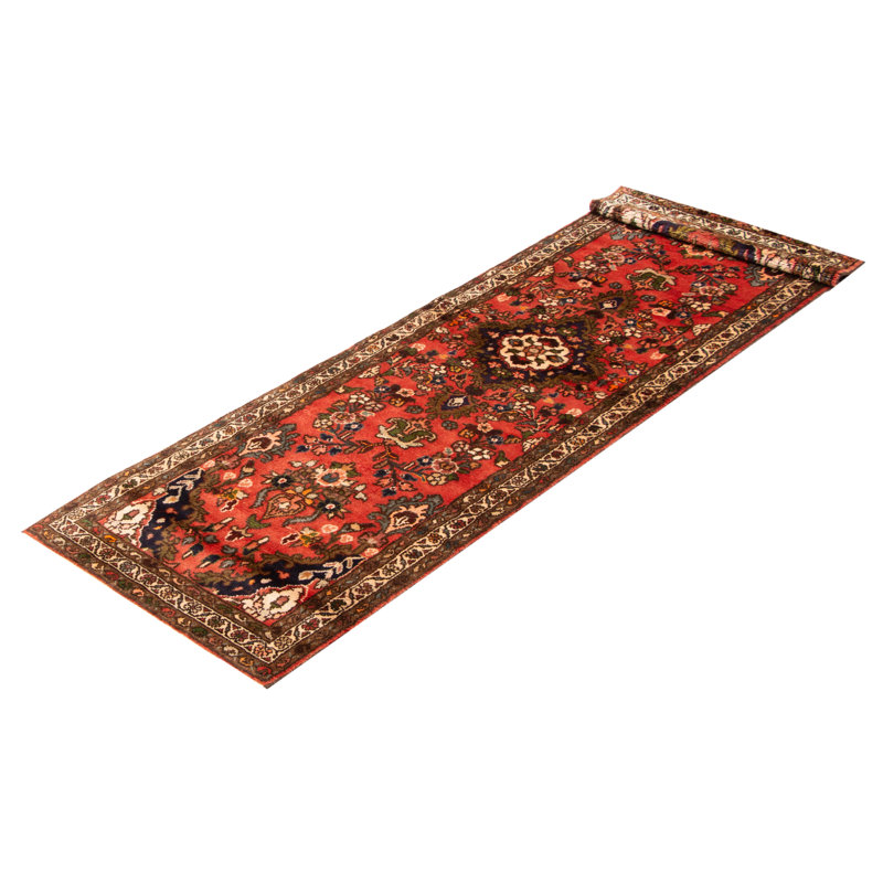 Tapis rouge Anadol 2 pi 10 po x 9 pi 10 po