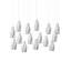 Posh 15 - Light Pendant