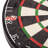 Eclipse Pro Bristle Dartboard