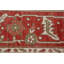 Tapis turc en laine Heriz Serapi