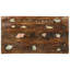 Table basse vidaXL en bois de récupération massif 35,43 x 19,69 x 13,78-189198017
