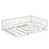 White is out of stock selected