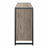 Spero 57'' W 6 - Drawer Dresser-62420584