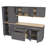 Jezelle 5 Piece Storage System-978171620