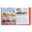 Ford Vs Ferrari Leather Bound Book