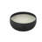 Textured Metal Scented Jar Candle