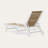 POLYWOOD Coastal Chaise with Wheels-16715519-16715509