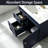 30"Modern Blue Free-Standing Single Bathroom Vanity Set