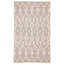 Tapis unique en laine nouvel âge rectangulaire 5 pi x 8 pi 3 po Iagulli