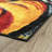 Sosie Contemporary Abstract Swirl Multi-Color 3-Piece Rug Set: (5' X 7', 20'' X 60'', 20'' X 32'')