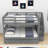 Demiyah Kids Full Over Full Bunk Bed with Drawers-1438718696