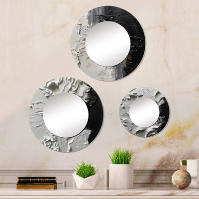 Devarious Mirror