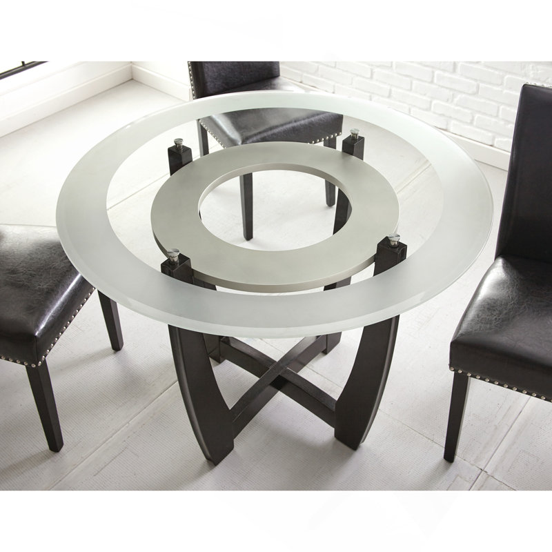 Verano - Table - Black