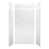 Palladio White selected