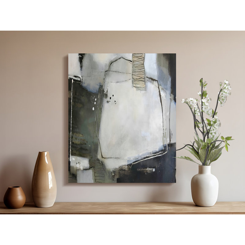 Wrapped Canvas Print Set, 20x24