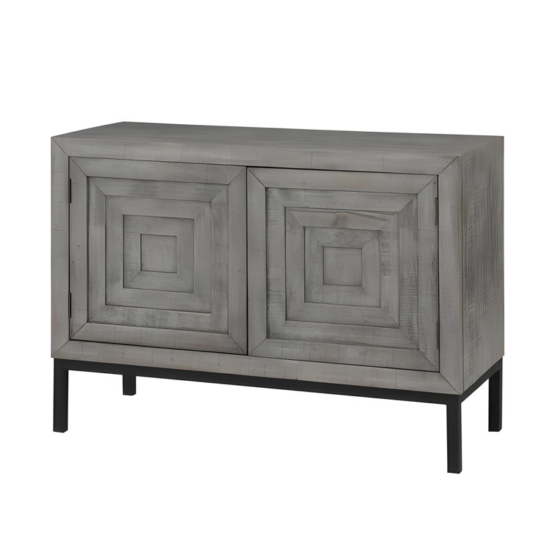 Zindel Accent Storage Cabinet