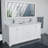 Avery 80'' Double Bathroom Vanity with Stone Top-41604561-80214063