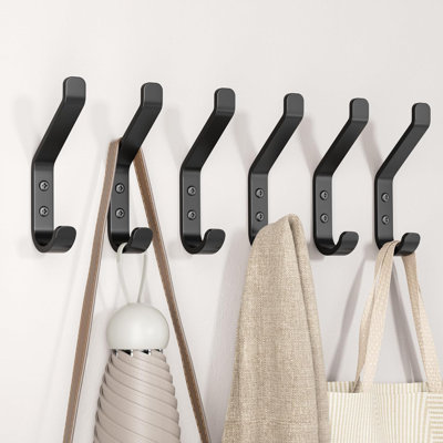 Longwell Metal Wall Wall Hook