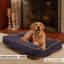 Lit pour chien Olivarez Classic-1708492251-1708492249