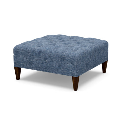 Square Ottoman