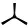 58" Torque 3 - Blade Outdoor/Indoor Smart Ceiling Fan with Remote Control Included, Works With Alexa and iOS or Android App