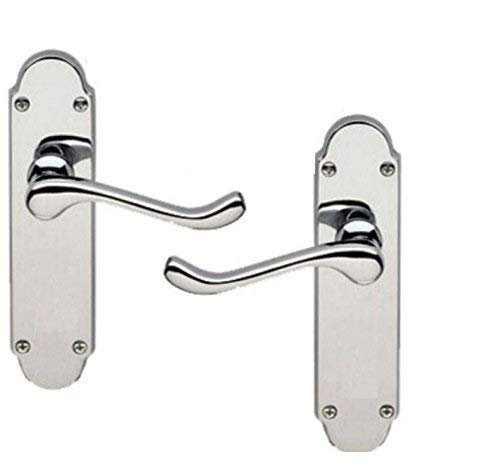 Scroll Handle