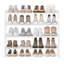 Bladwell 10 Pair Stackable Shoe Rack-1965963993-1979501839
