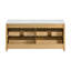 Meuble-lavabo double 72 po avec plateau en quartz Statuario Kennedy-120824471-116145197