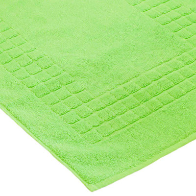 Linens Limited Luxury Supreme 100% Egyptian Cotton | Quick Dry & Highly Absorbent | Durable & Super Soft | Bath Mat