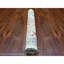 3'1"x4'8" Gray Aryana Natural Dyes Pure Wool Hand Knotted Oriental Rug CEBD438B421549789FFEAB78FE8722A2
