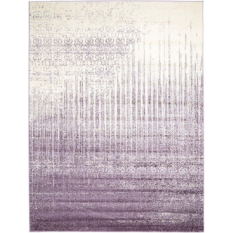 Elsmere Abstract Indoor Rug, Rectangle 3'1" x 5'3"