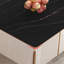 Table basse moderne simple et luxueuse
