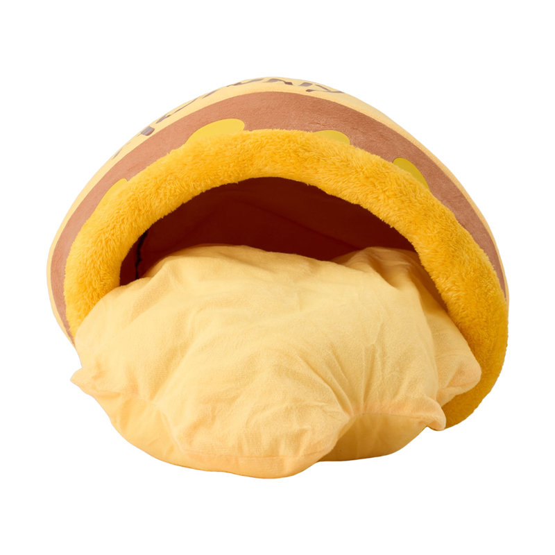 Polyester Pet Bed