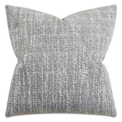 Titan Reversible Throw Pillow