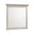 Rustic White selected