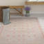 Finnley Pink/Yellow/Red Rug-447561723