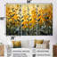 Green Thym Passage II - ensemble de reproductions d'art mural-107183256-107183262