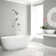 Diverter Complete Shower System