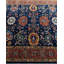 Serapi One-of-a-Kind 6' 1" X 8' 10" Hand Knotted Area Rug