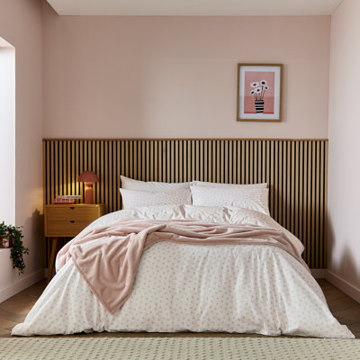 Leaf Sprig Duvet Cover Set