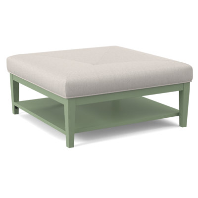 Hammond Upholstered Ottoman