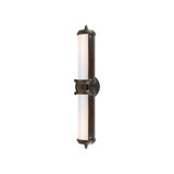Thomas O'Brien Merchant Double Bath Light