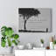 My Shepherd Psalms 23:1 1 Piece Wrapped Canvas Wall Art-1313649003