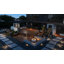 Taper LED Outdoor Flush Mount-805516604