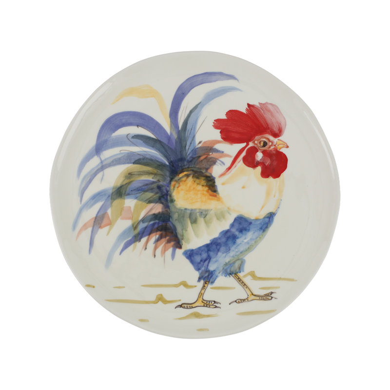 Gallo Earthenware Platter