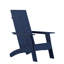 Chaise Adirondack en plastique-88681431