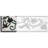 8" x 8" Marble Mosaic Wall & Floor Tile