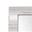 Waverly Rectangle Beveled Mirror